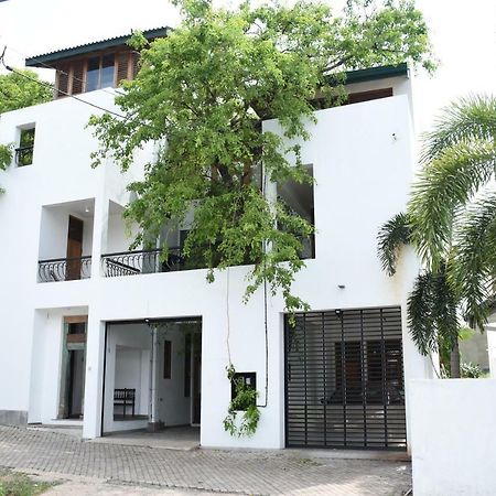 Colombo Tree House Hotel Nugegoda Eksteriør billede